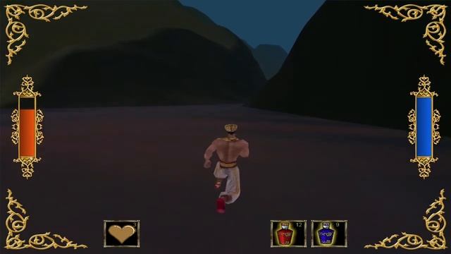 Legend of Zord Stage 10 (Jungle) смотреть онлайн