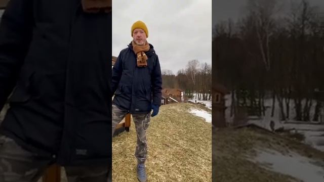 Зеленая кровля - зачем у нас? смотреть онлайн