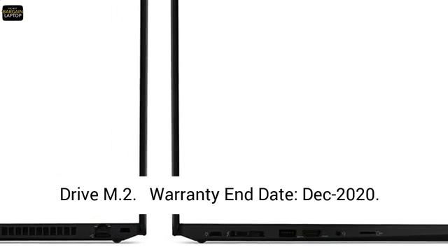 Lenovo ThinkPad P53S Laptop i7-8565U 16GB 512GB SSD NVIDIA P520 15.6" FHD 5779-1 смотреть онлайн