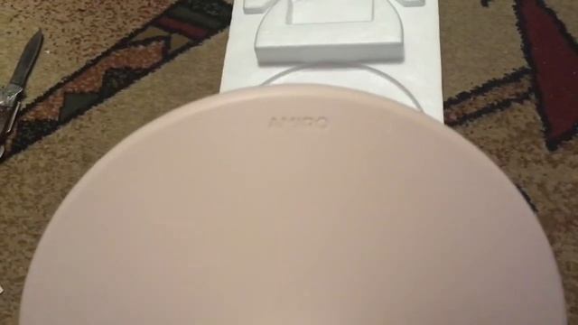 Зеркало Amiro Xiaomi Youpin mirror смотреть онлайн