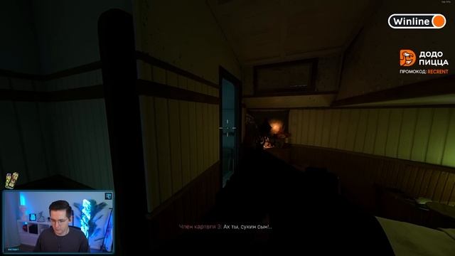 СЮЖЕТНАЯ КАМПАНИЯ НОВОЙ CALL OF DUTY MW2 смотреть онлайн