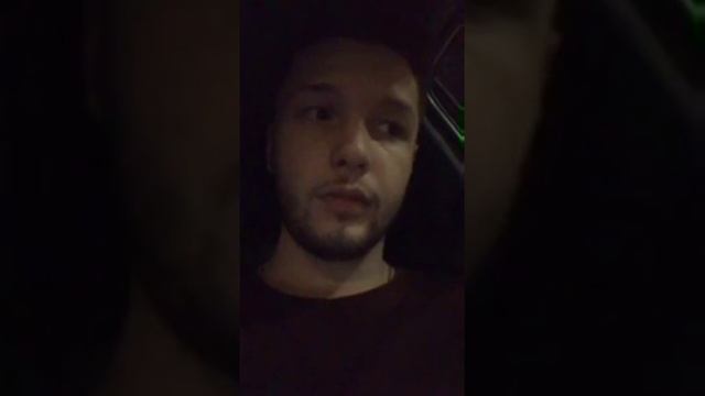 Бывший оператор Дзык. Назар Кривопуск эфир 09.11.2018 смотреть онлайн