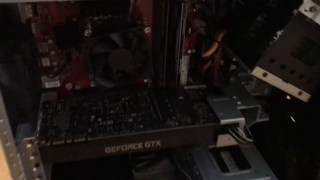 HP OMEN 880-153ng смотреть онлайн