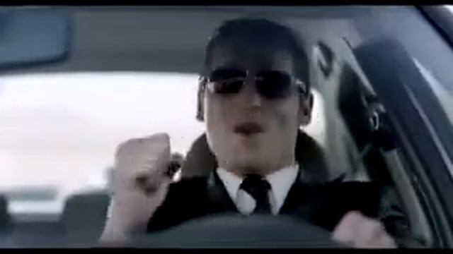 Renault Symbol Reklam Filmi 2008 смотреть онлайн