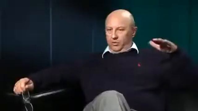 Образование - система деградации разума (Фурсов) смотреть онлайн