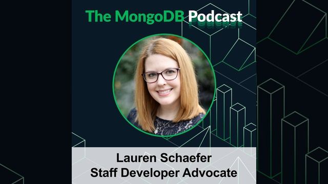 Ep. 35 Developer to Developer Advocate with Lauren Schaefer смотреть онлайн