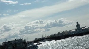 Небо над питером