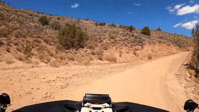 Toquerville Falls UTV/ATV/Off Road Full Drive: Utah, St. George, Zion (4K, Side by Side SXS) смотреть онлайн