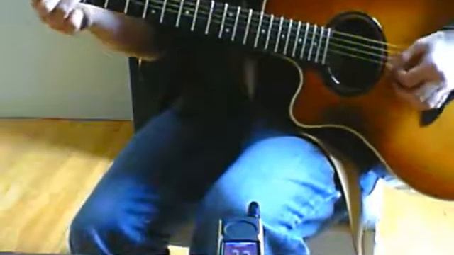 Kickapoo-Tenacious D смотреть онлайн