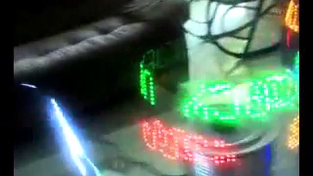 3D Runstring смотреть онлайн