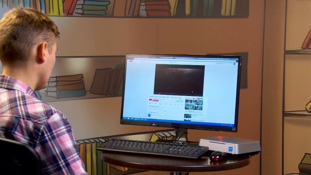 ASUS Vivo PC смотреть онлайн