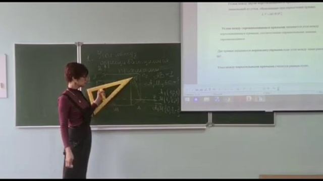 Математика 11 класс, задачи повышенной сложности 1, Прояева И В , ОГПУ смотреть онлайн