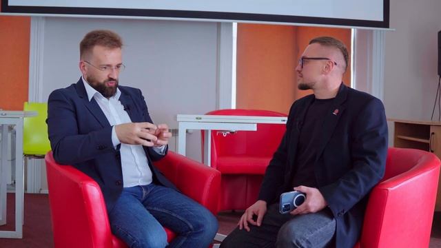Владислав Вавілов – консультування бізнесів у сфері фітнесу, спа та салонів краси. смотреть онлайн