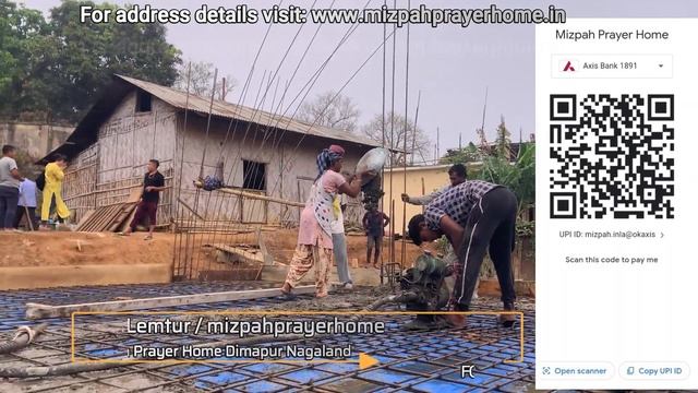 Sharing our happiness to my Mizpah members.we need your support all the time.Luke 6:38 смотреть онлайн
