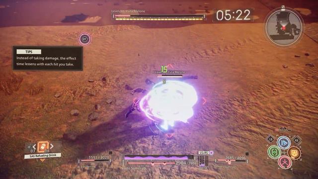 All Scarlet Nexus Psionic Powers Ranked! смотреть онлайн