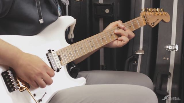 My Tribute To Eddie Van Halen смотреть онлайн