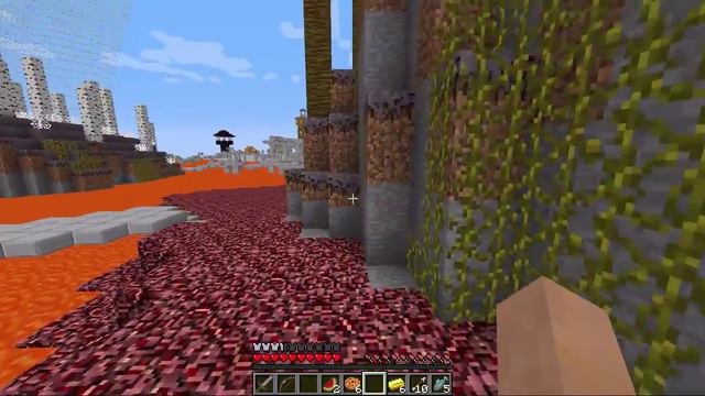 Голодные Игры #47 - АДСКИЙ ЛУЧНИК смотреть онлайн