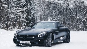 Акмаль - падал падал белый снег на мой черный пистолет ( original music )