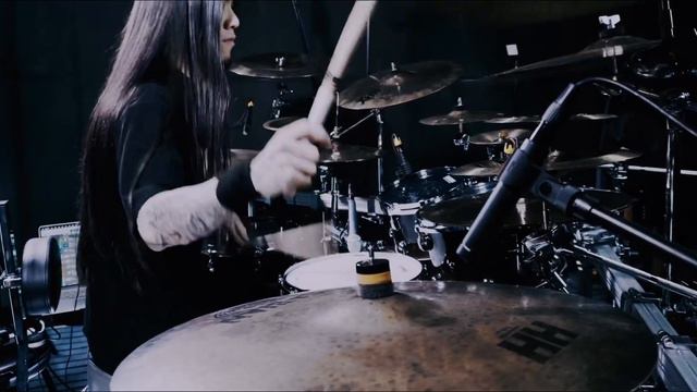 【280bpm】Horror of Pestilence - 6 (DRUM PLAYTHROUGH) BY: SK8CORN 喻理 смотреть онлайн