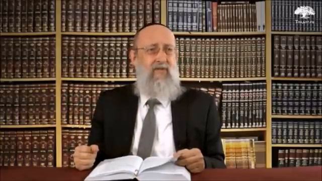 Не стоит сожалеть о содеянном? Рав Ашер Кушнир смотреть онлайн