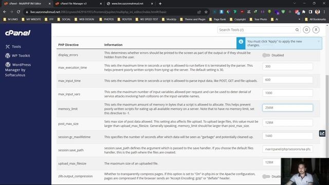 How to Fix HTTP Error 500 || Internal Server Error 500 || Fatal error - Failed Opening Required смотреть онлайн