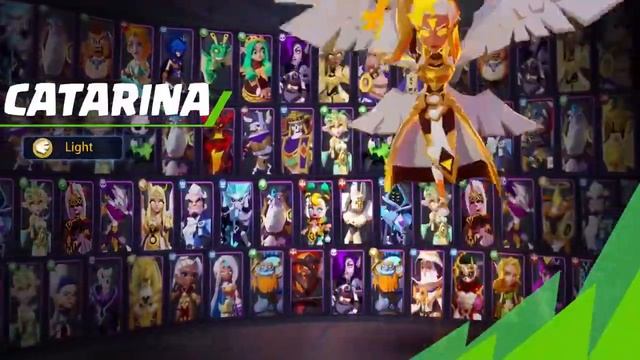 Valor legends eternity обзор игры на пк смотреть онлайн