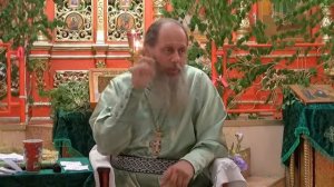 ✞ Как молиться по соглашению, если нет возможности уединиться (прот. Владимир Головин, г. Болгар)
