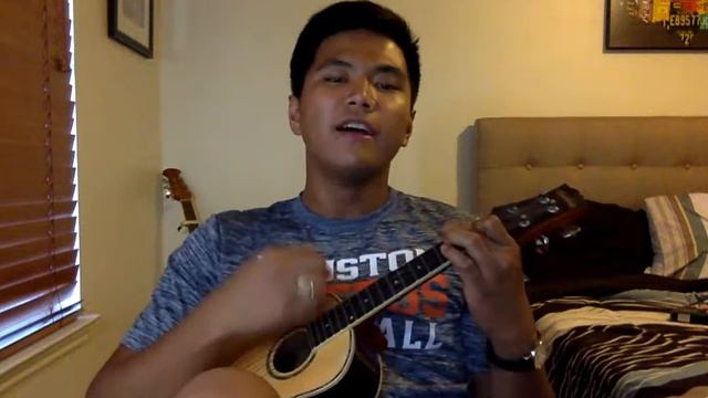 Can't Help Falling In Love- Elvis Presley; Twenty One Pilots Cover (Joexcab Cover) смотреть онлайн