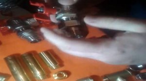 Монтаж водонагревателя Willer IVB 80 DR на 80 литров.Часть 1-я