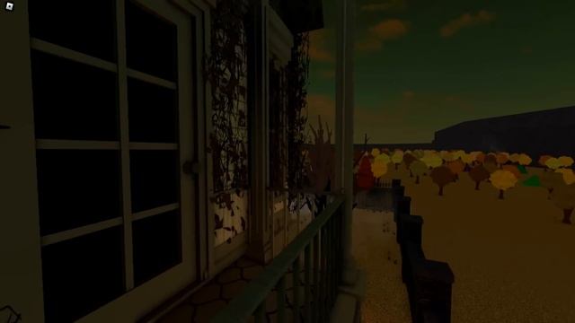 NEW Bloxburg HALLOWEEN Update SECRETS You Didn't Know! *12.0* (Roblox) смотреть онлайн