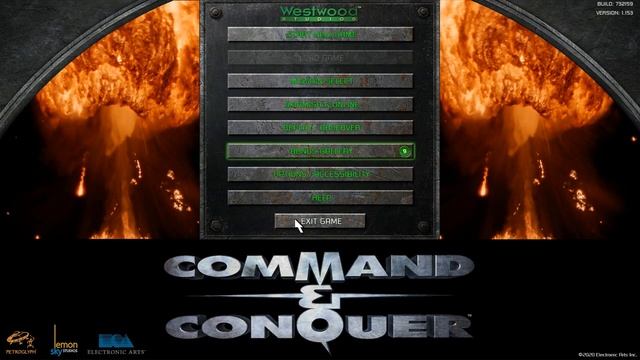 How To Unlock The Secret Missions In Command & Conquer Remastered смотреть онлайн