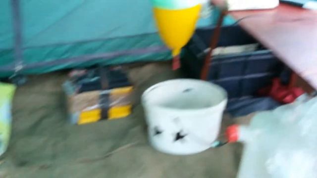 Шатёр  Greenell Norma.