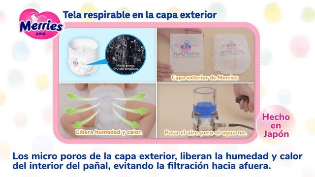 Merries formato Pants: conoce todos los detalles смотреть онлайн