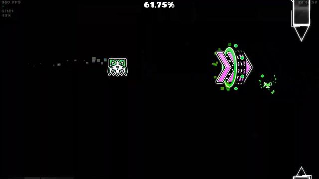 FirePower by MrLorenzo & PJ - 100% [310th Extreme Demon] [144hz/360fps] | Geometry Dash 2.11 смотреть онлайн