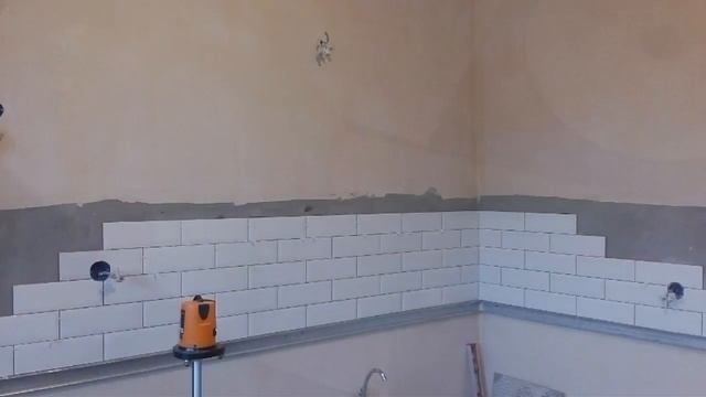 Фартук из плитки для кухни смотреть онлайн