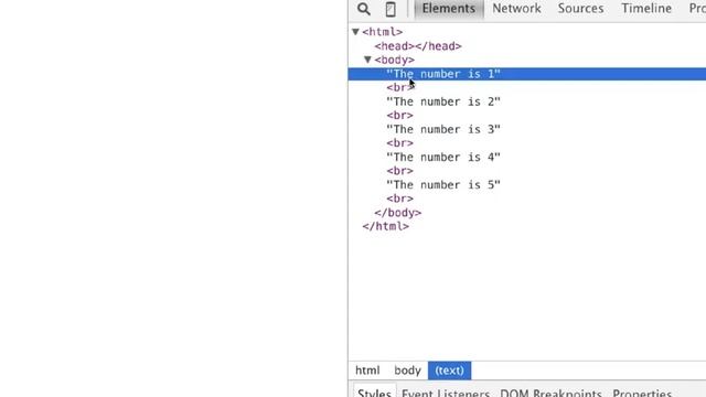 DXB401 2015 Tutorial - Week 3 смотреть онлайн
