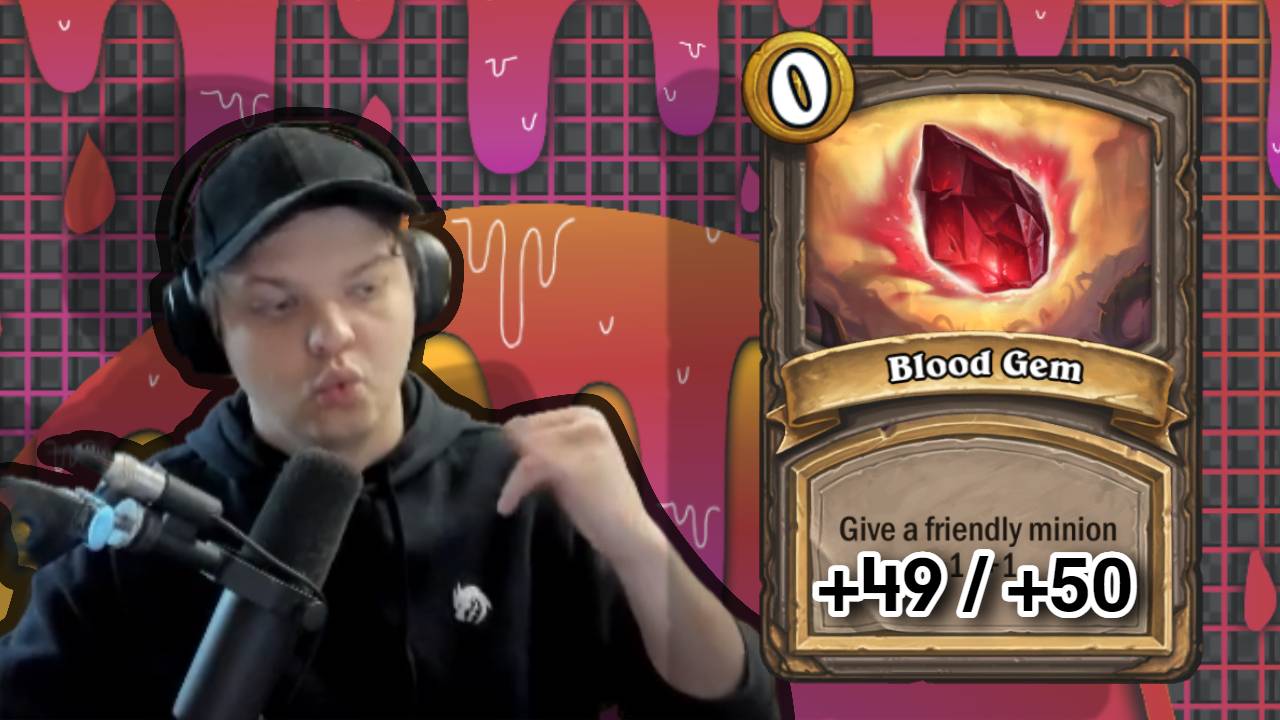 Свиньянка! SILVERNAME Сильвейрнейм Hearthstone хс