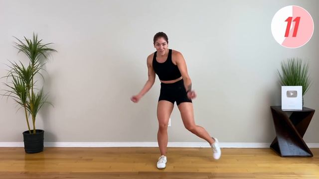 HAMILTON DANCE WORKOUT (Part 3) смотреть онлайн