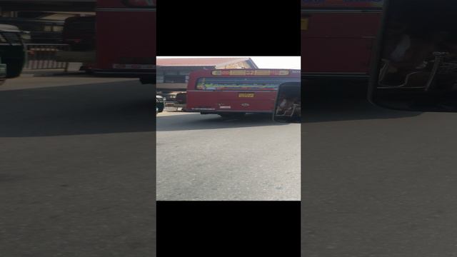 21-03-2024 Sri Lanka Tuk Tuk