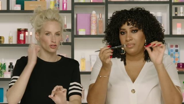 Get Must-Have Makeup Brushes #WithMe | Sephora