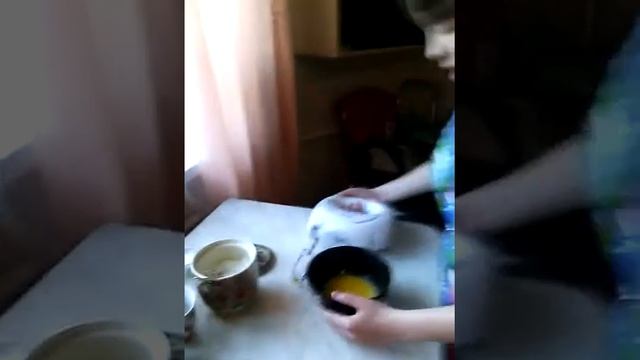 Рецепты семейного ужина от Яны