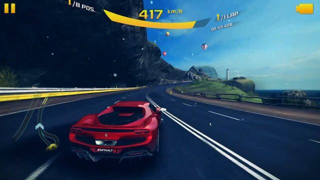 Gaming Videos for everyone, Minecraft, Roblox , & Sports Car, Asphalt, Ferrari 296 GTB. смотреть онлайн
