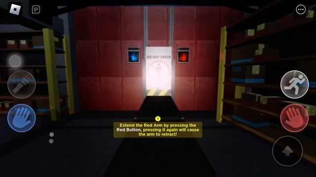 Playing poppy playtime in roblox смотреть онлайн