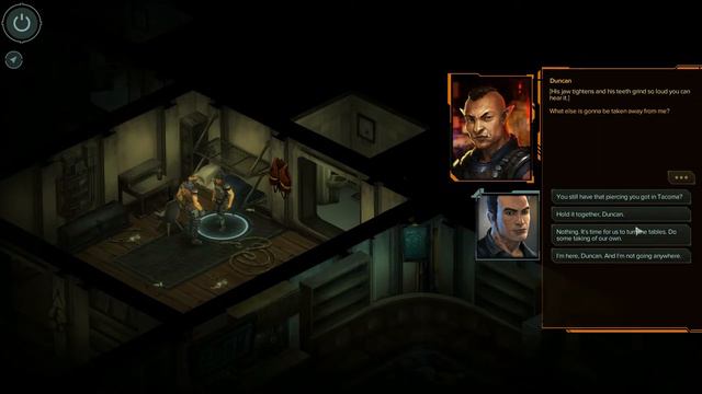 Shadowrun Hong Kong - 08 - Shadowrunner