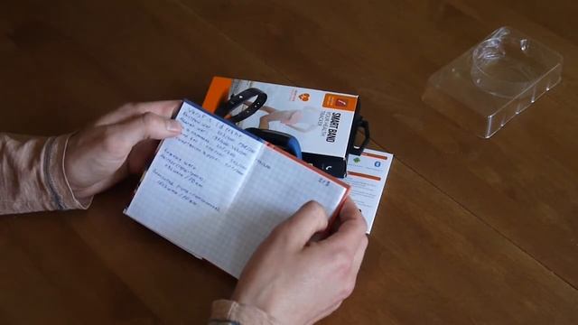 Обзор фитнес-браслета VeryFit ID115 HR. Обсуждение шагомера и датчика сердечного ритма смотреть онлайн