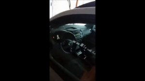 Как поднять дворники на VW/Skoda?