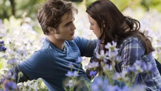 Bella's lullaby- Carter Burwell • Twilight soundtrack- on loop 2 hours смотреть онлайн