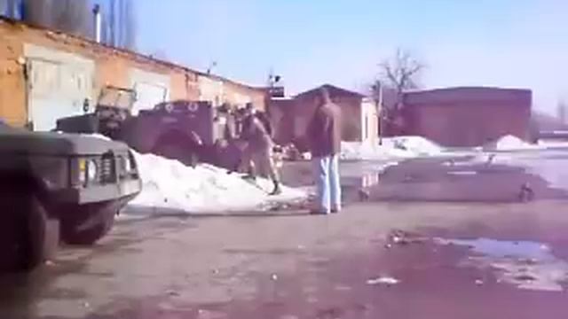 полиспаст смотреть онлайн