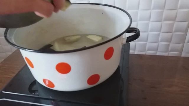 Вкусные обеды от Аллы