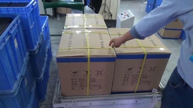 The completely procedure of making a led module from CRI-LED смотреть онлайн